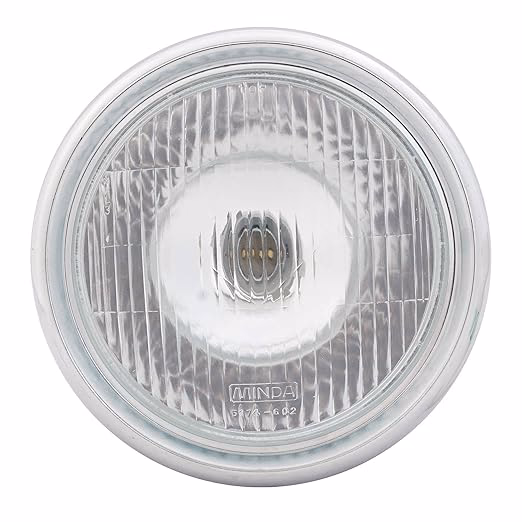 Suzuki Samurai LED Headlight Assembly Manufacturer in India